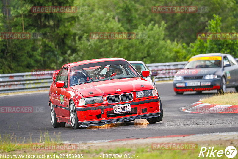 Bild #22453985 - Touristenfahrten Nürburgring Nordschleife (24.06.2023)