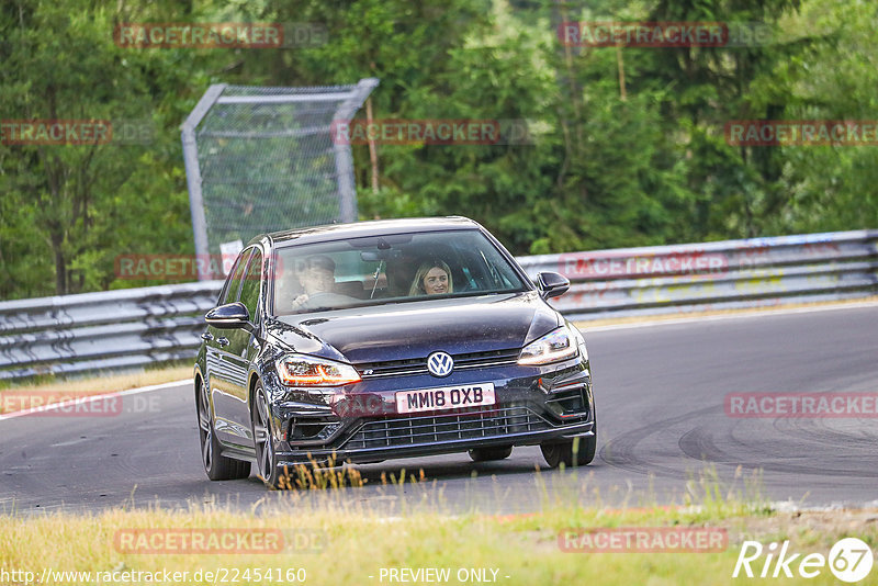 Bild #22454160 - Touristenfahrten Nürburgring Nordschleife (24.06.2023)