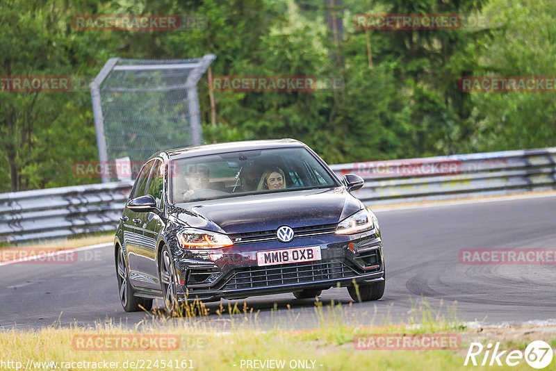 Bild #22454161 - Touristenfahrten Nürburgring Nordschleife (24.06.2023)