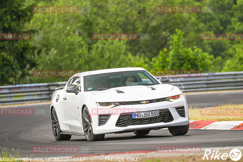 Bild #22454237 - Touristenfahrten Nürburgring Nordschleife (24.06.2023)