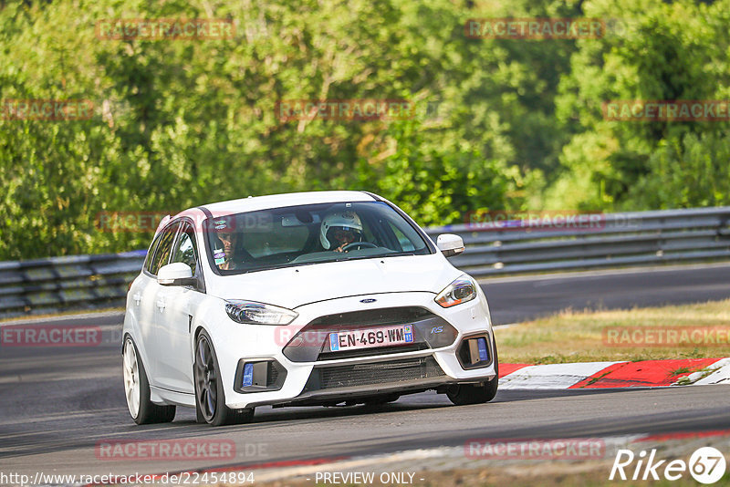 Bild #22454894 - Touristenfahrten Nürburgring Nordschleife (24.06.2023)