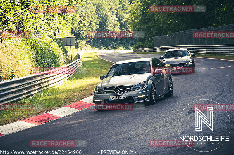 Bild #22454968 - Touristenfahrten Nürburgring Nordschleife (24.06.2023)