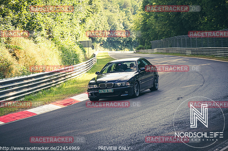 Bild #22454969 - Touristenfahrten Nürburgring Nordschleife (24.06.2023)