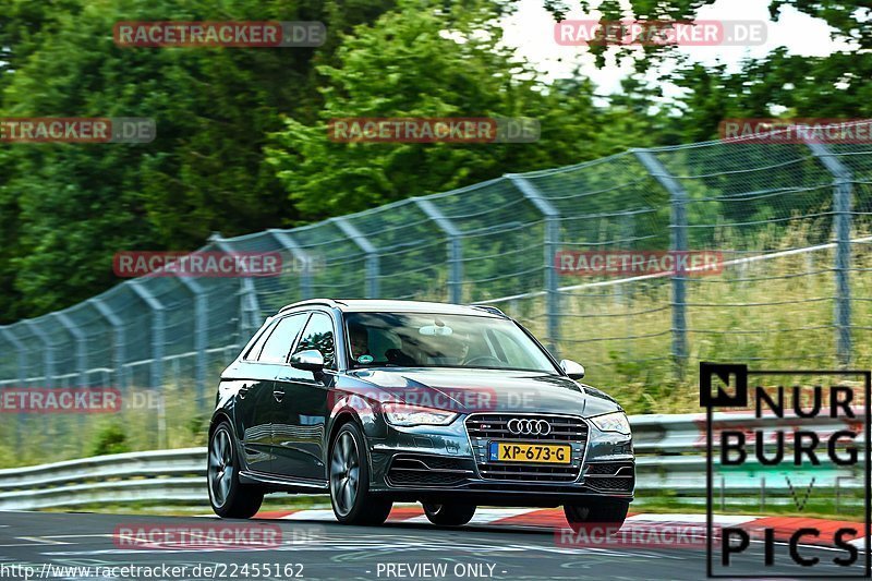 Bild #22455162 - Touristenfahrten Nürburgring Nordschleife (24.06.2023)