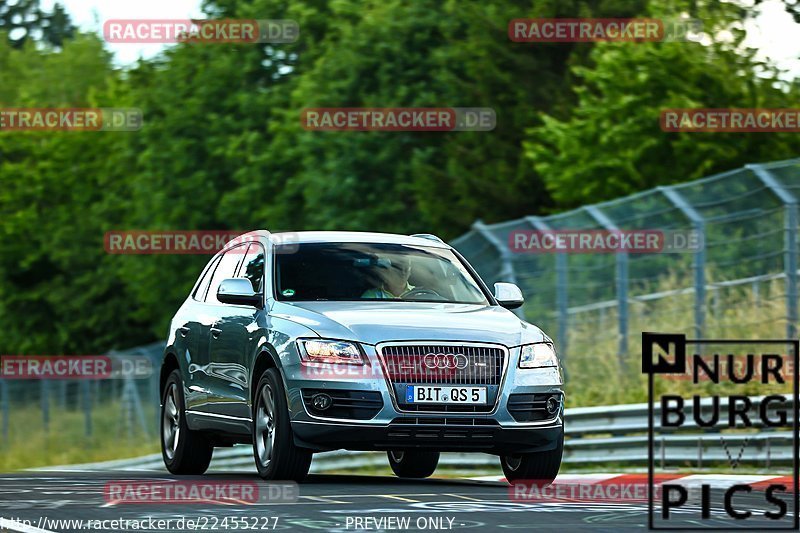 Bild #22455227 - Touristenfahrten Nürburgring Nordschleife (24.06.2023)