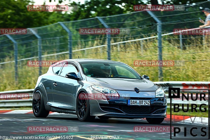 Bild #22455402 - Touristenfahrten Nürburgring Nordschleife (24.06.2023)