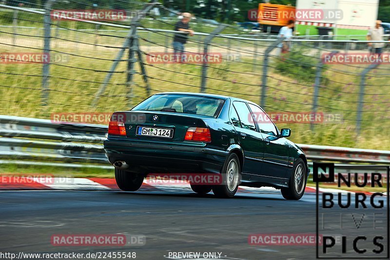 Bild #22455548 - Touristenfahrten Nürburgring Nordschleife (24.06.2023)