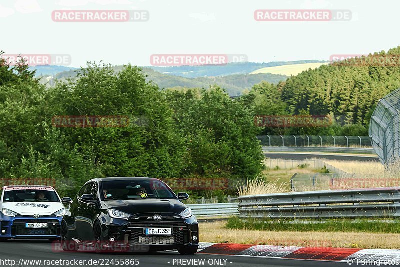 Bild #22455865 - Touristenfahrten Nürburgring Nordschleife (24.06.2023)