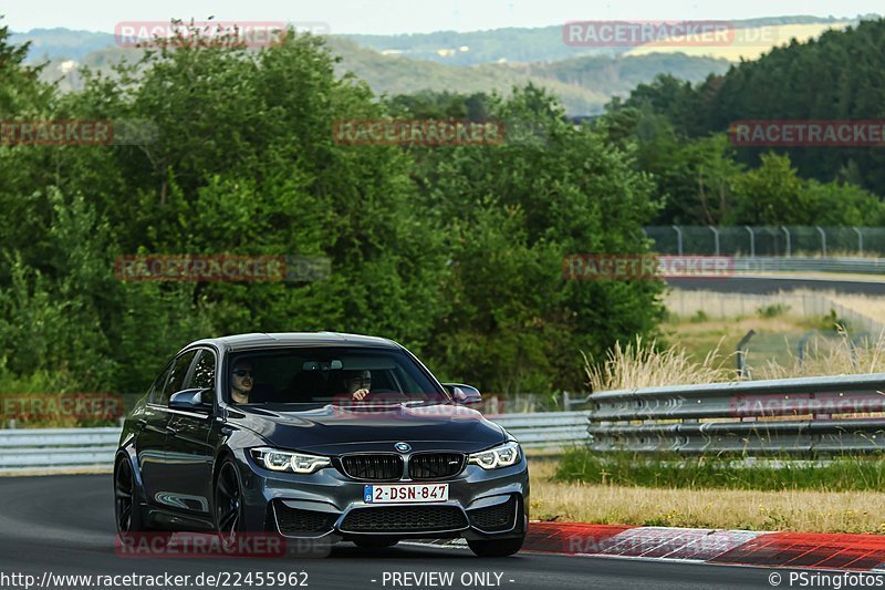 Bild #22455962 - Touristenfahrten Nürburgring Nordschleife (24.06.2023)