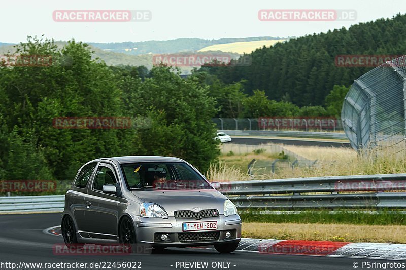 Bild #22456022 - Touristenfahrten Nürburgring Nordschleife (24.06.2023)