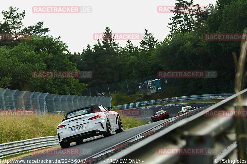 Bild #22456047 - Touristenfahrten Nürburgring Nordschleife (24.06.2023)