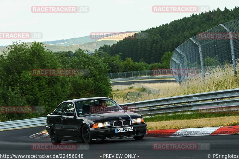 Bild #22456048 - Touristenfahrten Nürburgring Nordschleife (24.06.2023)