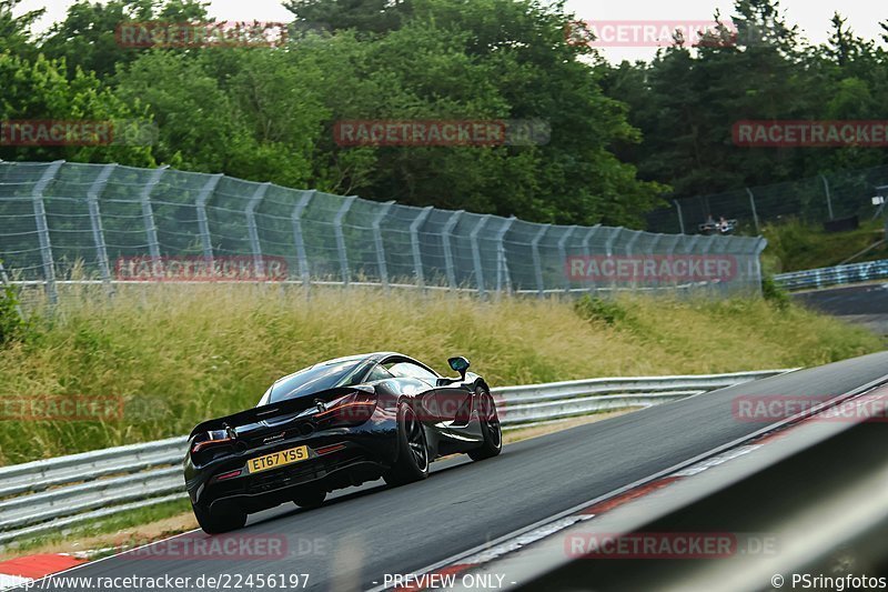 Bild #22456197 - Touristenfahrten Nürburgring Nordschleife (24.06.2023)