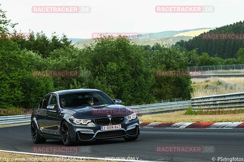 Bild #22456282 - Touristenfahrten Nürburgring Nordschleife (24.06.2023)