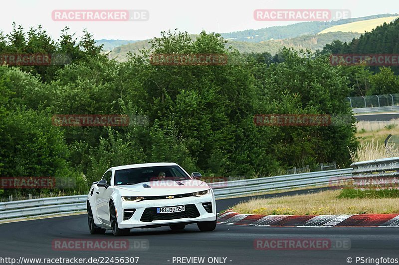 Bild #22456307 - Touristenfahrten Nürburgring Nordschleife (24.06.2023)