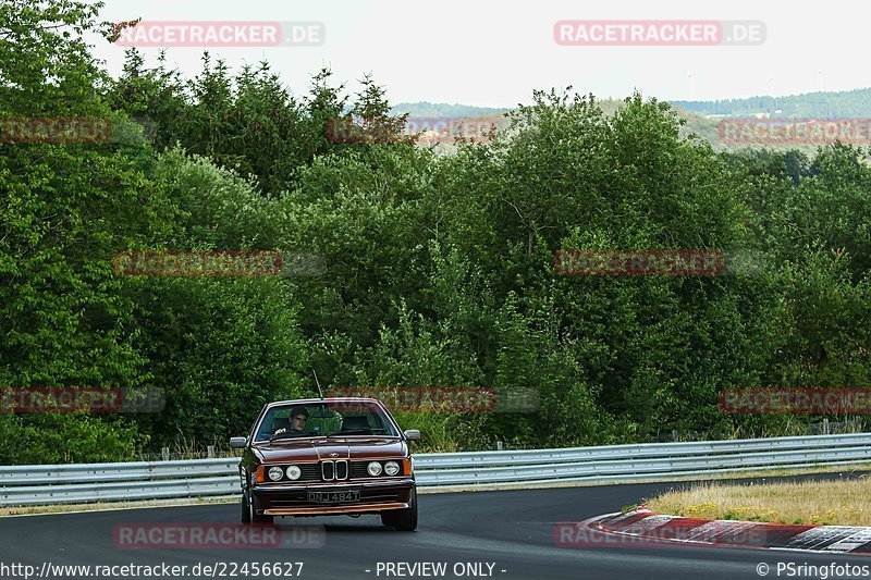 Bild #22456627 - Touristenfahrten Nürburgring Nordschleife (24.06.2023)