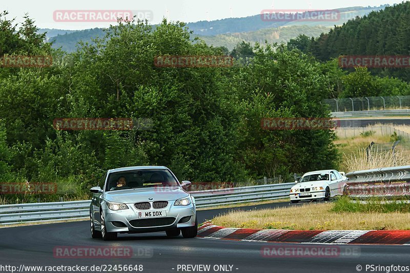 Bild #22456648 - Touristenfahrten Nürburgring Nordschleife (24.06.2023)