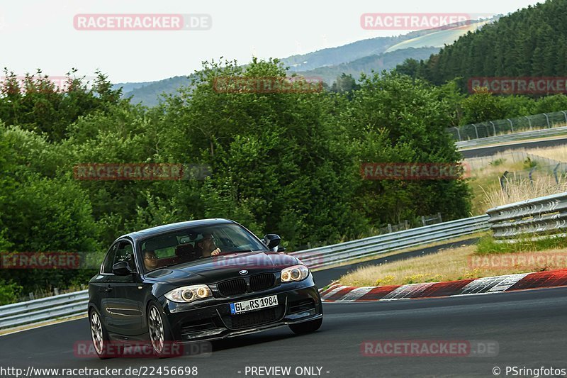 Bild #22456698 - Touristenfahrten Nürburgring Nordschleife (24.06.2023)