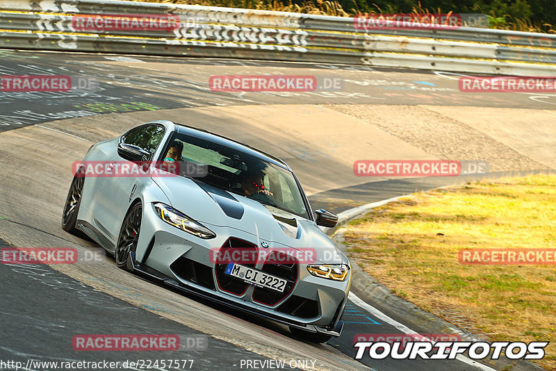 Bild #22457577 - Touristenfahrten Nürburgring Nordschleife (24.06.2023)