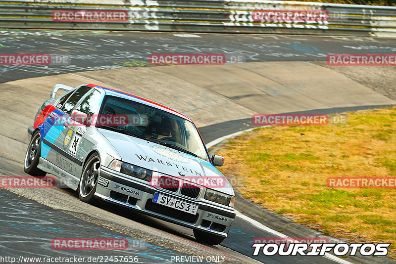 Bild #22457656 - Touristenfahrten Nürburgring Nordschleife (24.06.2023)