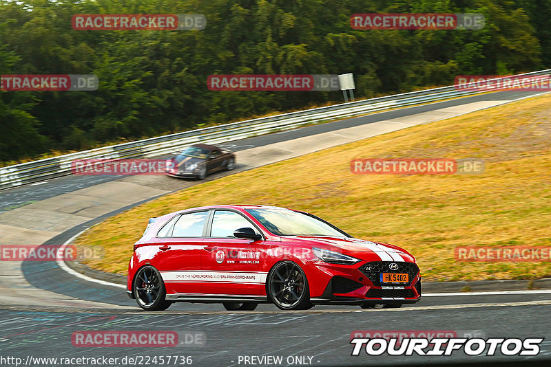 Bild #22457736 - Touristenfahrten Nürburgring Nordschleife (24.06.2023)