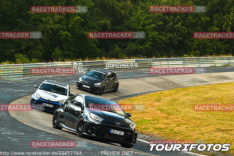 Bild #22457764 - Touristenfahrten Nürburgring Nordschleife (24.06.2023)