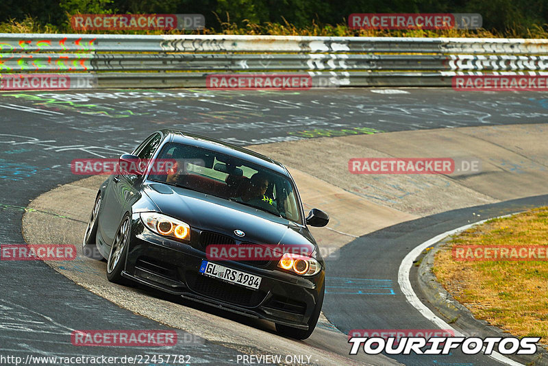 Bild #22457782 - Touristenfahrten Nürburgring Nordschleife (24.06.2023)