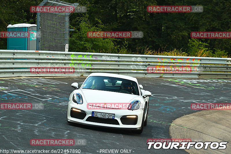 Bild #22457890 - Touristenfahrten Nürburgring Nordschleife (24.06.2023)