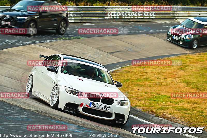 Bild #22457909 - Touristenfahrten Nürburgring Nordschleife (24.06.2023)