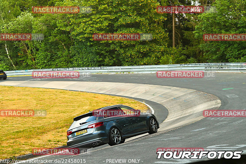 Bild #22458015 - Touristenfahrten Nürburgring Nordschleife (24.06.2023)