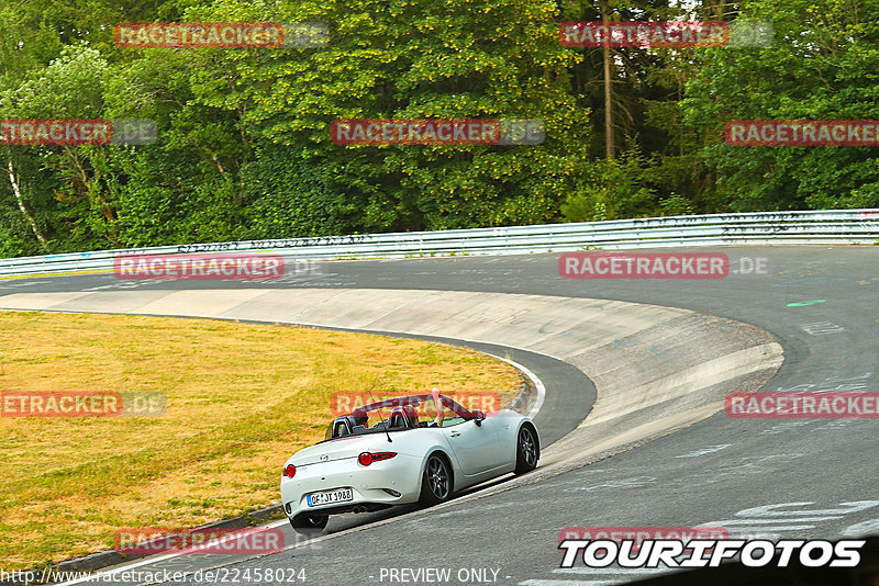 Bild #22458024 - Touristenfahrten Nürburgring Nordschleife (24.06.2023)