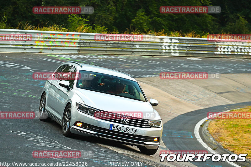 Bild #22458026 - Touristenfahrten Nürburgring Nordschleife (24.06.2023)