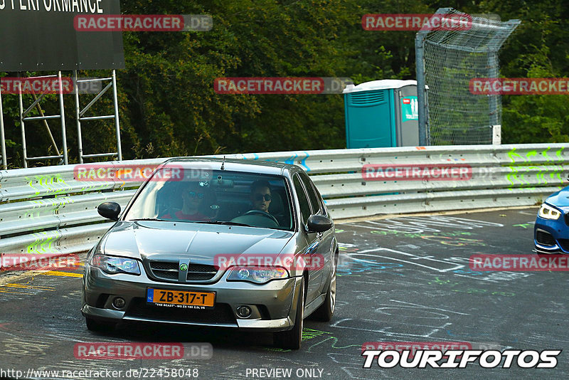 Bild #22458048 - Touristenfahrten Nürburgring Nordschleife (24.06.2023)