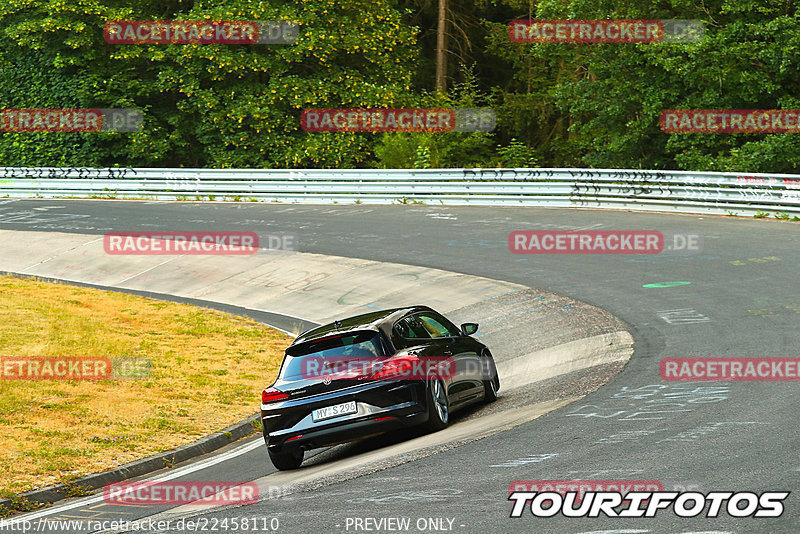 Bild #22458110 - Touristenfahrten Nürburgring Nordschleife (24.06.2023)