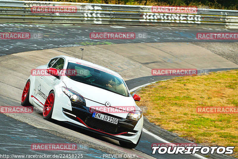 Bild #22458225 - Touristenfahrten Nürburgring Nordschleife (24.06.2023)