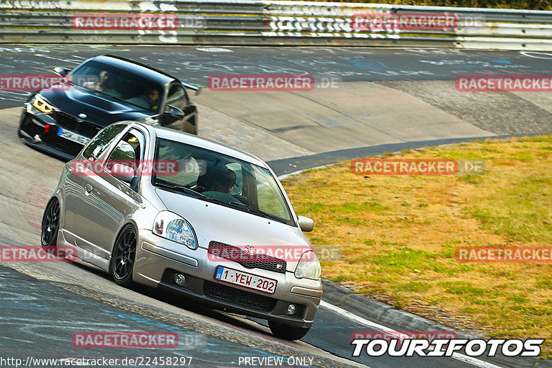 Bild #22458297 - Touristenfahrten Nürburgring Nordschleife (24.06.2023)