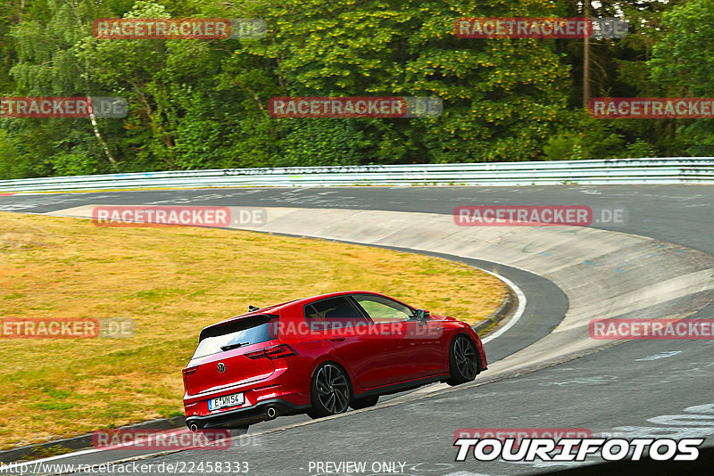 Bild #22458333 - Touristenfahrten Nürburgring Nordschleife (24.06.2023)