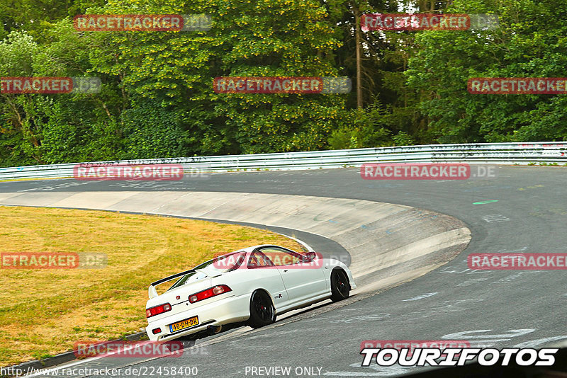 Bild #22458400 - Touristenfahrten Nürburgring Nordschleife (24.06.2023)