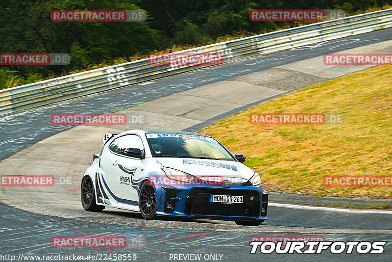 Bild #22458559 - Touristenfahrten Nürburgring Nordschleife (24.06.2023)