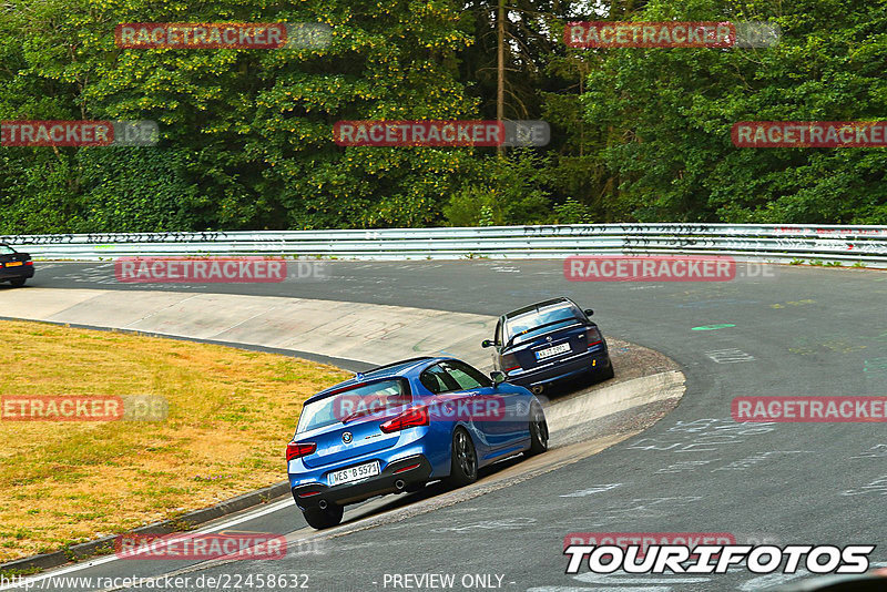 Bild #22458632 - Touristenfahrten Nürburgring Nordschleife (24.06.2023)