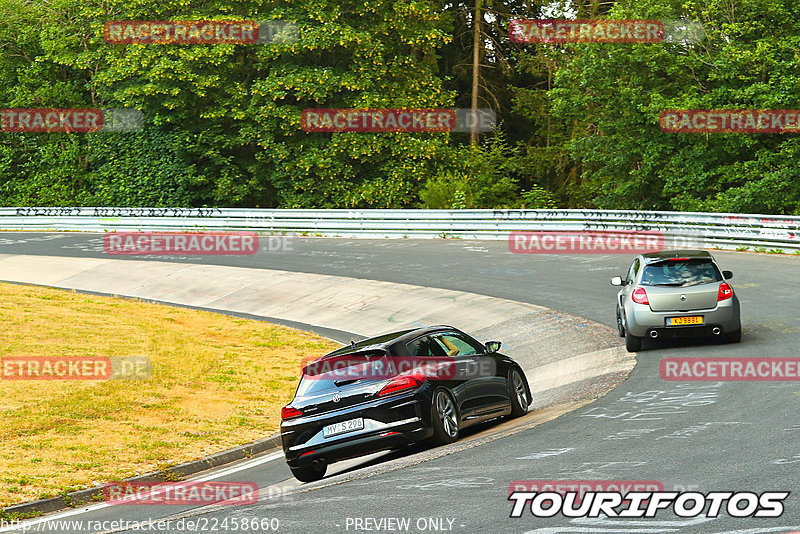 Bild #22458660 - Touristenfahrten Nürburgring Nordschleife (24.06.2023)