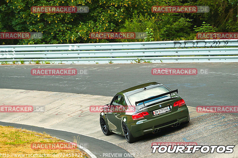 Bild #22458722 - Touristenfahrten Nürburgring Nordschleife (24.06.2023)