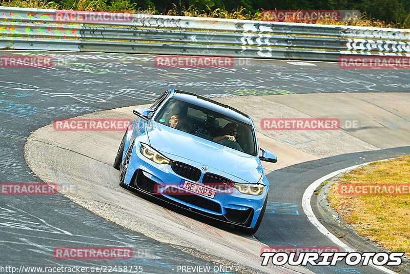 Bild #22458735 - Touristenfahrten Nürburgring Nordschleife (24.06.2023)