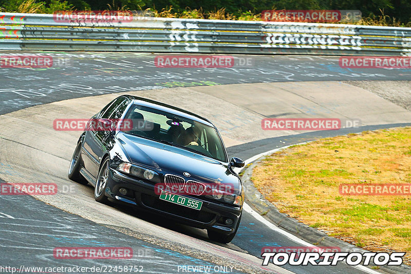 Bild #22458752 - Touristenfahrten Nürburgring Nordschleife (24.06.2023)