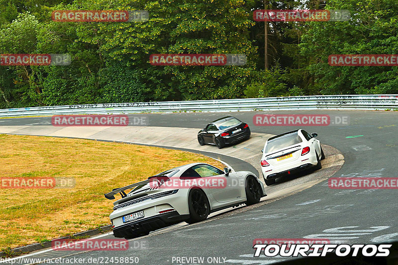 Bild #22458850 - Touristenfahrten Nürburgring Nordschleife (24.06.2023)