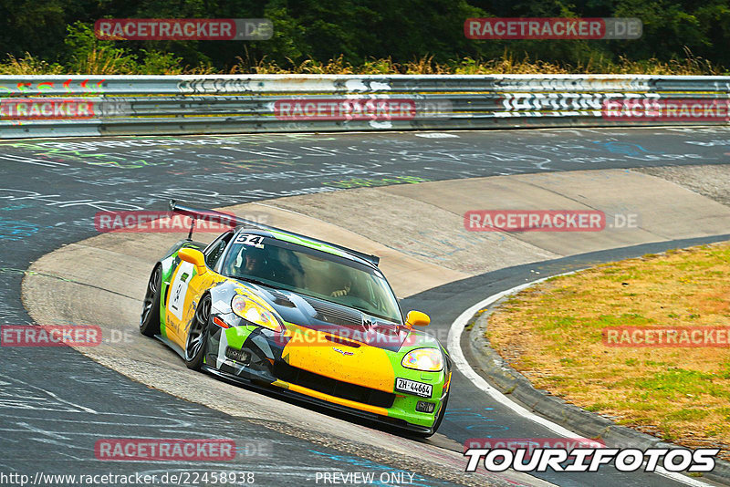 Bild #22458938 - Touristenfahrten Nürburgring Nordschleife (24.06.2023)