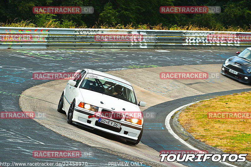 Bild #22458970 - Touristenfahrten Nürburgring Nordschleife (24.06.2023)