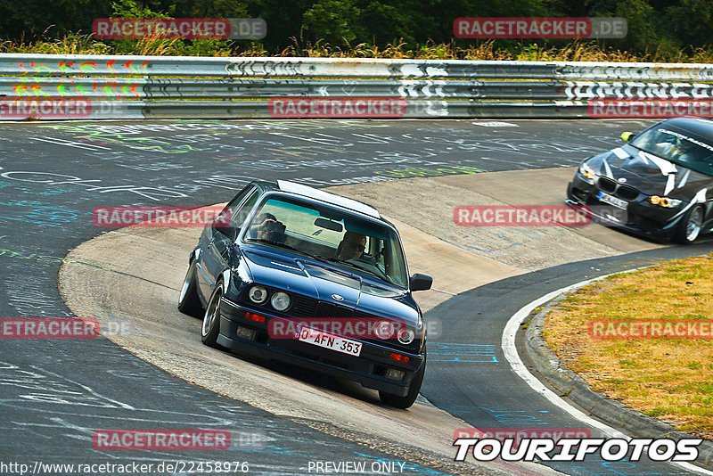 Bild #22458976 - Touristenfahrten Nürburgring Nordschleife (24.06.2023)