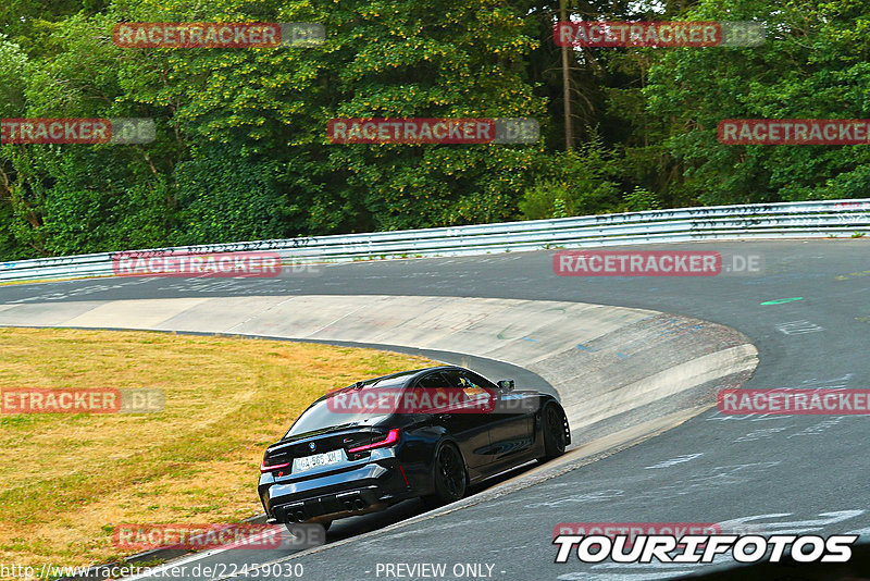 Bild #22459030 - Touristenfahrten Nürburgring Nordschleife (24.06.2023)