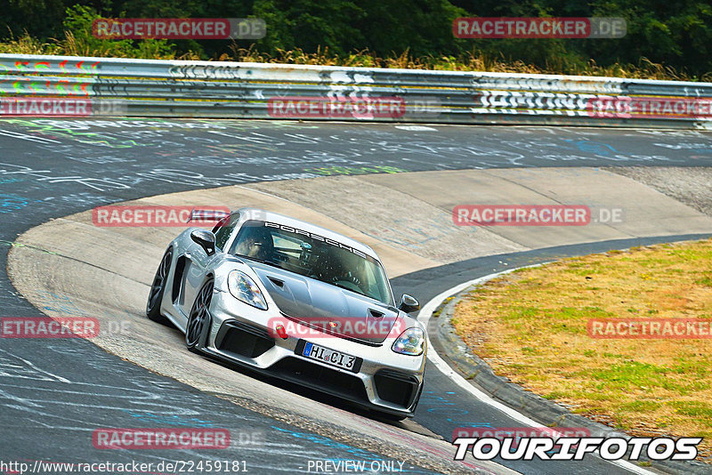 Bild #22459181 - Touristenfahrten Nürburgring Nordschleife (24.06.2023)